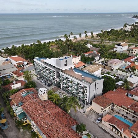 Maracabeach2 / 201 Pôrto das Galinhas Kültér fotó