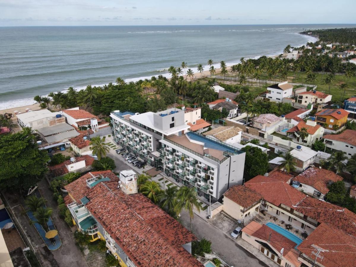 Maracabeach2 / 201 Pôrto das Galinhas Kültér fotó